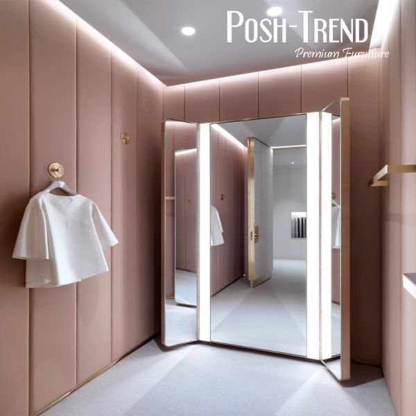 PT401_Gardrob_Falpanelezése_Posh-Trend_01