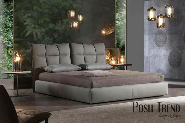 boiron design franciaágy 